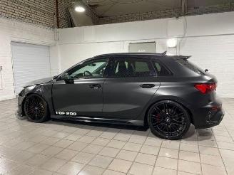 Audi Rs3 -R ABT 1 of 200 Kam/B&O/Matrix Led picture 10