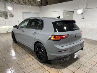 Vaurioauto  passenger cars Volkswagen Golf GTI DSG Black Style HUD/PANO/KAM/NAVI 2025/1