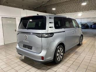Vaurioauto  passenger cars Volkswagen   2023/6
