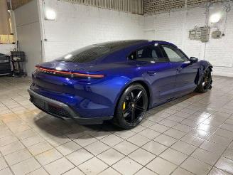 Porsche Taycan Turbo S KERAMIK/CHRONO/PANO/HUD/360/BOSE picture 2