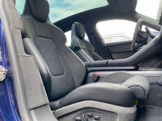 Porsche Taycan Turbo S KERAMIK/CHRONO/PANO/HUD/360/BOSE picture 21