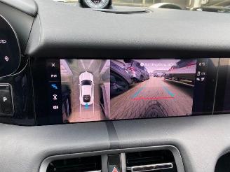 Porsche Taycan Turbo S KERAMIK/CHRONO/PANO/HUD/360/BOSE picture 28