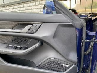 Porsche Taycan Turbo S KERAMIK/CHRONO/PANO/HUD/360/BOSE picture 27