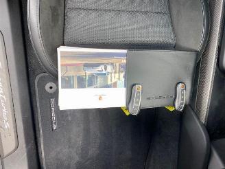 Porsche Taycan Turbo S KERAMIK/CHRONO/PANO/HUD/360/BOSE picture 31