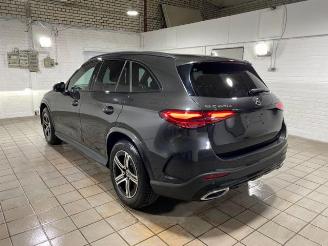Schadeauto Mercedes GLC 220d 4Matic AHK/360/NAVI 2025/3