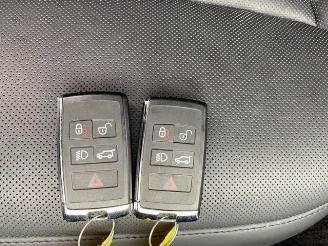 Land Rover Range Rover P460e SE PANO/360/NAVI picture 22