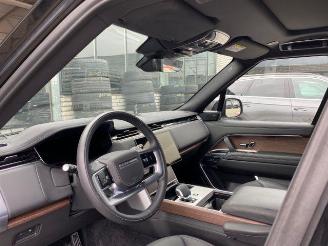Land Rover Range Rover P460e SE PANO/360/NAVI picture 12