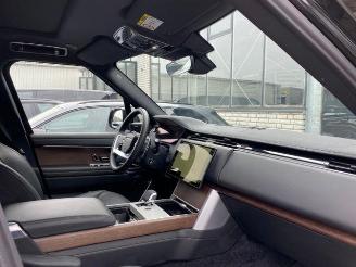Land Rover Range Rover P460e SE PANO/360/NAVI picture 21