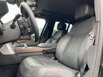 Land Rover Range Rover P460e SE PANO/360/NAVI picture 13