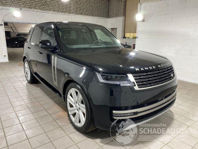 Land Rover Range Rover P460e SE PANO/360/NAVI