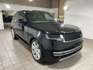 Avarii autoturisme Land Rover Range Rover P460e SE PANO/360/NAVI 2024/6