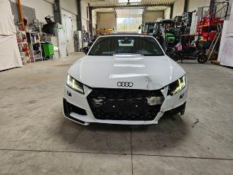 Audi TT Roadster KAM/B&O/NAVI picture 7