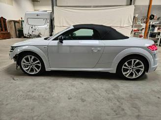 Audi TT Roadster KAM/B&O/NAVI picture 4