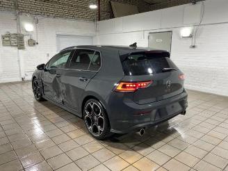 Volkswagen Golf GTI DSG Black Style picture 11