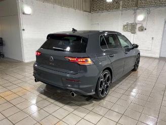 uszkodzony samochody osobowe Volkswagen Golf GTI DSG Black Style 2024/10