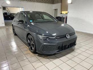 Volkswagen Golf GTI DSG Black Style picture 5