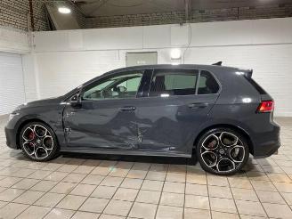 Volkswagen Golf GTI DSG Black Style picture 9