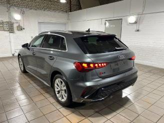 skadebil auto Audi A3 Sportback 35 TFSI S tronic S line KAM/NAVI 2025/1