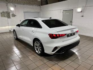 škoda osobní automobily Audi A3 Limousine 2.0 TDI DSG S line PANO/STANDHZG/ 2025/7