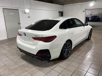 Auto incidentate BMW i4 eDrive40 M Sport HUD/AHK/360/H&K/NAVI 2025/1