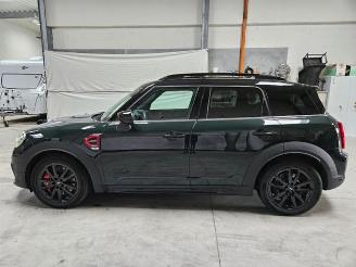 Mini Cooper S John Cooper Works Countrymann PANO/HUD picture 2