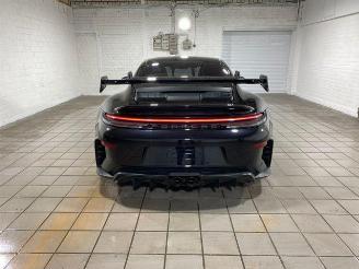 uszkodzony samochody osobowe Porsche 911 GT3 WEISSACH/SCHALENSITZE/KERAMIK/LIFT 2025/4