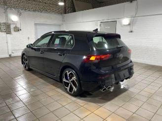 uszkodzony samochody osobowe Volkswagen Golf R 4Motion 2023/11
