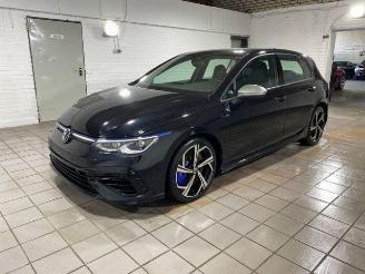 Purkuautot passenger cars Volkswagen Golf R 4Motion 2023/11