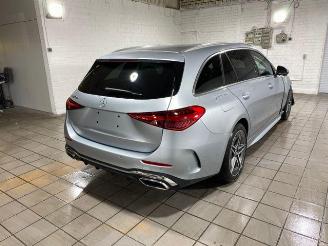 Mercedes C-klasse  picture 11