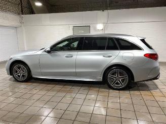Mercedes C-klasse  picture 3