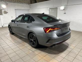 Avarii autoturisme Skoda Octavia RS Limousine 2.0 TDI DSG 4x4 2024/3