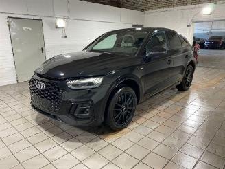 Audi Q5 Sportback 55 TFSIe quattro S line AHK/360 picture 2
