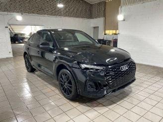 Audi Q5 Sportback 55 TFSIe quattro S line AHK/360 picture 7