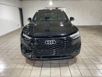 Audi Q5 Sportback 55 TFSIe quattro S line AHK/360 picture 6