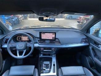 Audi Q5 Sportback 55 TFSIe quattro S line AHK/360 picture 15