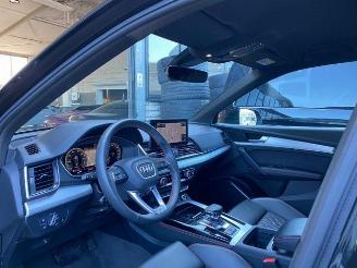 Audi Q5 Sportback 55 TFSIe quattro S line AHK/360 picture 12