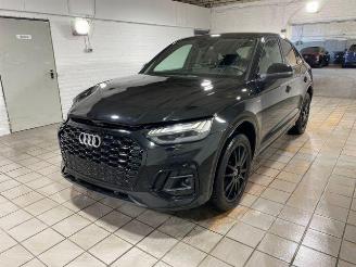 Audi Q5 Sportback 55 TFSIe quattro S line AHK/360 picture 5