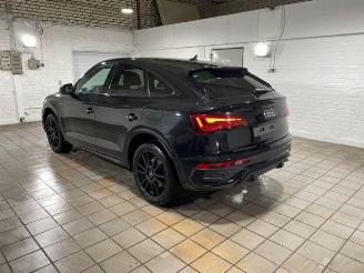 Audi Q5 Sportback 55 TFSIe quattro S line AHK/360 picture 3