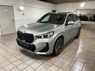 škoda osobní automobily BMW iX1 xDrive30 M Sport HUD/PANO/360/H&K/AHK/NAVI 2023/9