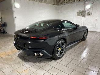 Unfallwagen Ferrari Roma V8 KERAMIK/360 KAMERA 2024/1