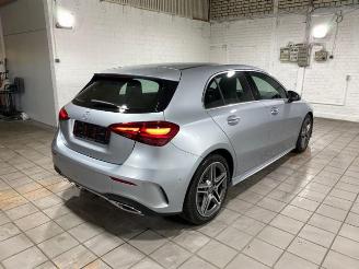 Unfallwagen Mercedes A-klasse  2025/6
