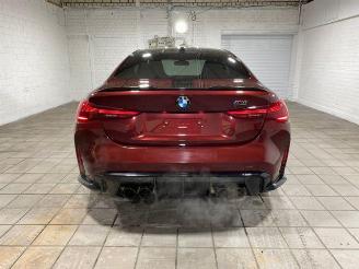 BMW M4 Competition Coupe SCHALENSITZE/HUD/360 picture 11