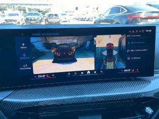 BMW M4 Competition Coupe SCHALENSITZE/HUD/360 picture 20
