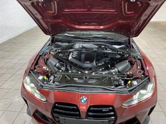 BMW M4 Competition Coupe SCHALENSITZE/HUD/360 picture 12