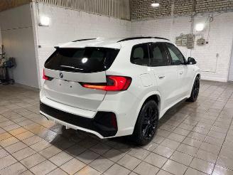 Damaged car BMW X1 xDrive23d M Sport Pro PANO/HUD/360/AHK/H&K 2025/3