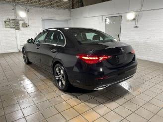 Auto incidentate Mercedes C-klasse Avantgarde 360/NAVI 2025/7