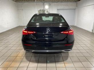 Mercedes C-klasse Avantgarde 360/NAVI picture 10