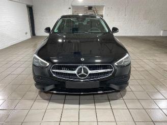 Mercedes C-klasse Avantgarde 360/NAVI picture 6