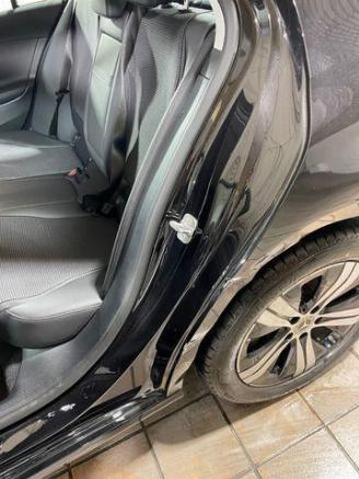 Mercedes C-klasse Avantgarde 360/NAVI picture 14