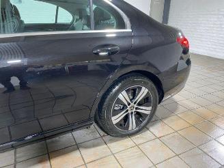 Mercedes C-klasse Avantgarde 360/NAVI picture 13